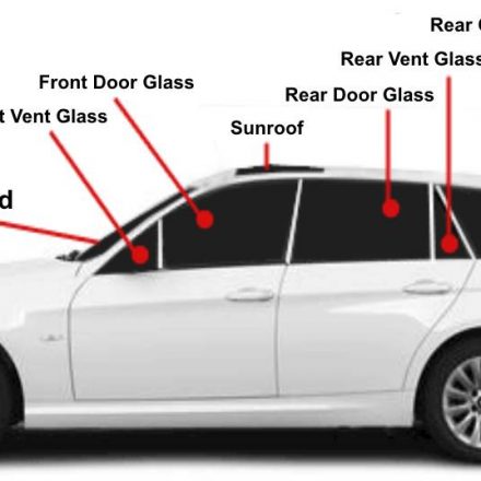 The Truth About OEM Phoenix Auto Glass Parts