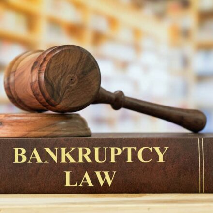 Bankruptcy Laws You Should Know