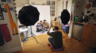 Setting Up a Photography Studio – A Brisk Guide