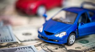 Four Things You Should Know About Auto Insurance