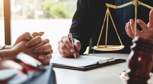 The most effective method to Hire Law Firms With Ease