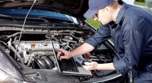 Auto Repair Using Online Car Repair Manual