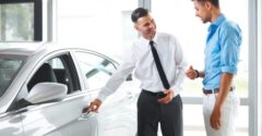Purchasing a Car – Dealer Vs Private