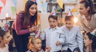 The most effective method to Choose a Theme For a First Birthday Party