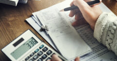 The Importance of Personal Finance Budgeting