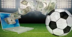 Tips on football betting for beginners