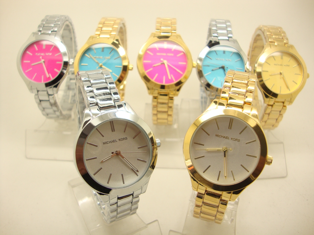 Specific Branded Michael Kors Watches for an Affordable Price