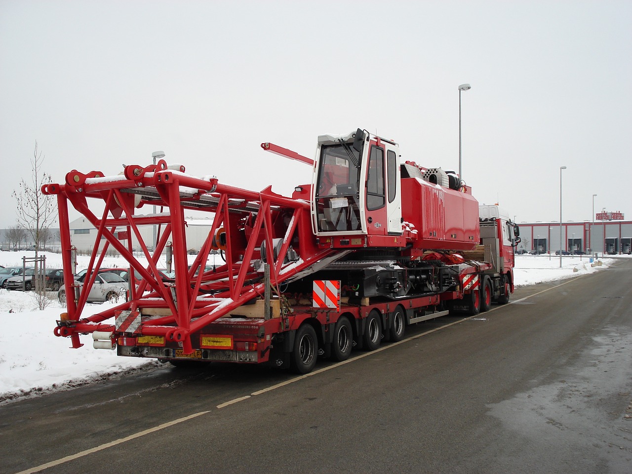 Investing in Crawler Cranes with eCranes is a Sound Move