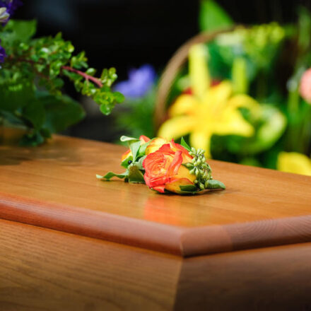 Singapore Funeral Parlour To Regulate Unfortunate Events 