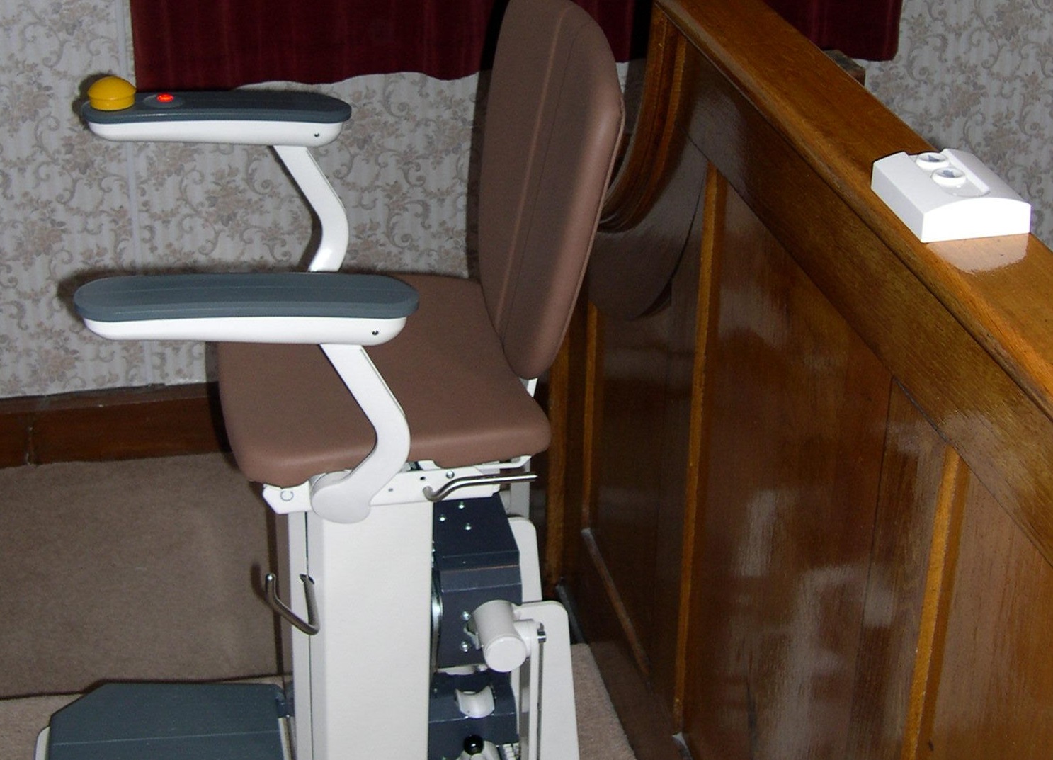 Benefits of Installing a Stairlift in Your Home