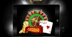 Benefits of an Online Casino Bonus
