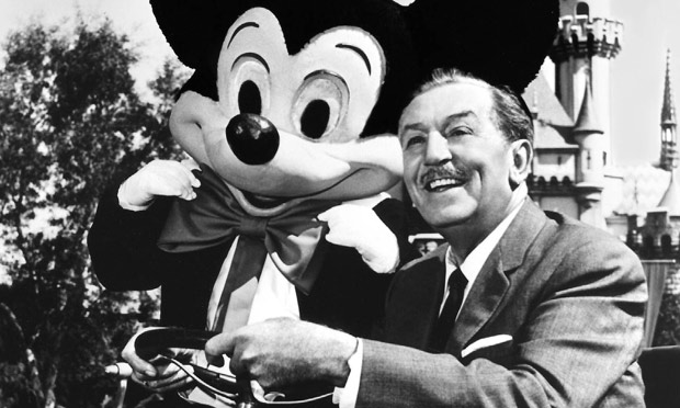 Learning the Art of Success through Walt Disney Quotes