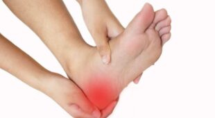 Precautions to Take When Choosing Shoes for Heel Pain