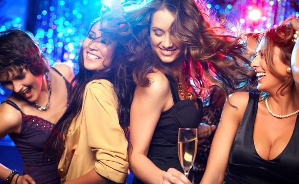 Alba Nightlife – Entertainment For All Ages