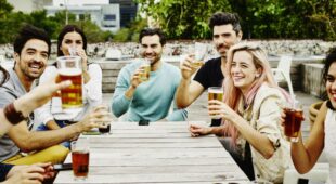 Experience All the Benefits of Craft Beer