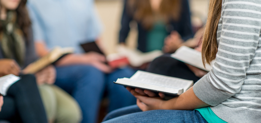 How Churches Can Help You Grow In Your Faith Journey
