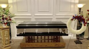 The benefits of using a funeral home in current times.