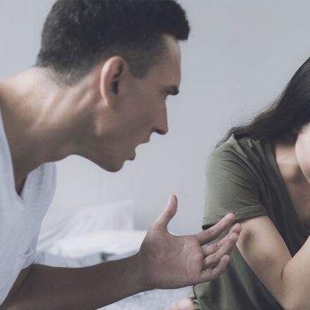 Tips To Stay Safe In An Abusive Relationship When You Cannot Leave 