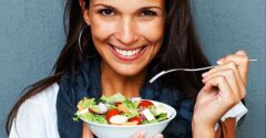 To Have a Healthier Brain – You Need To Eat The Right Foods.
