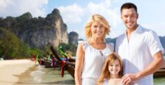 Fantastic Excursions All The Family Will Enjoy In Phuket