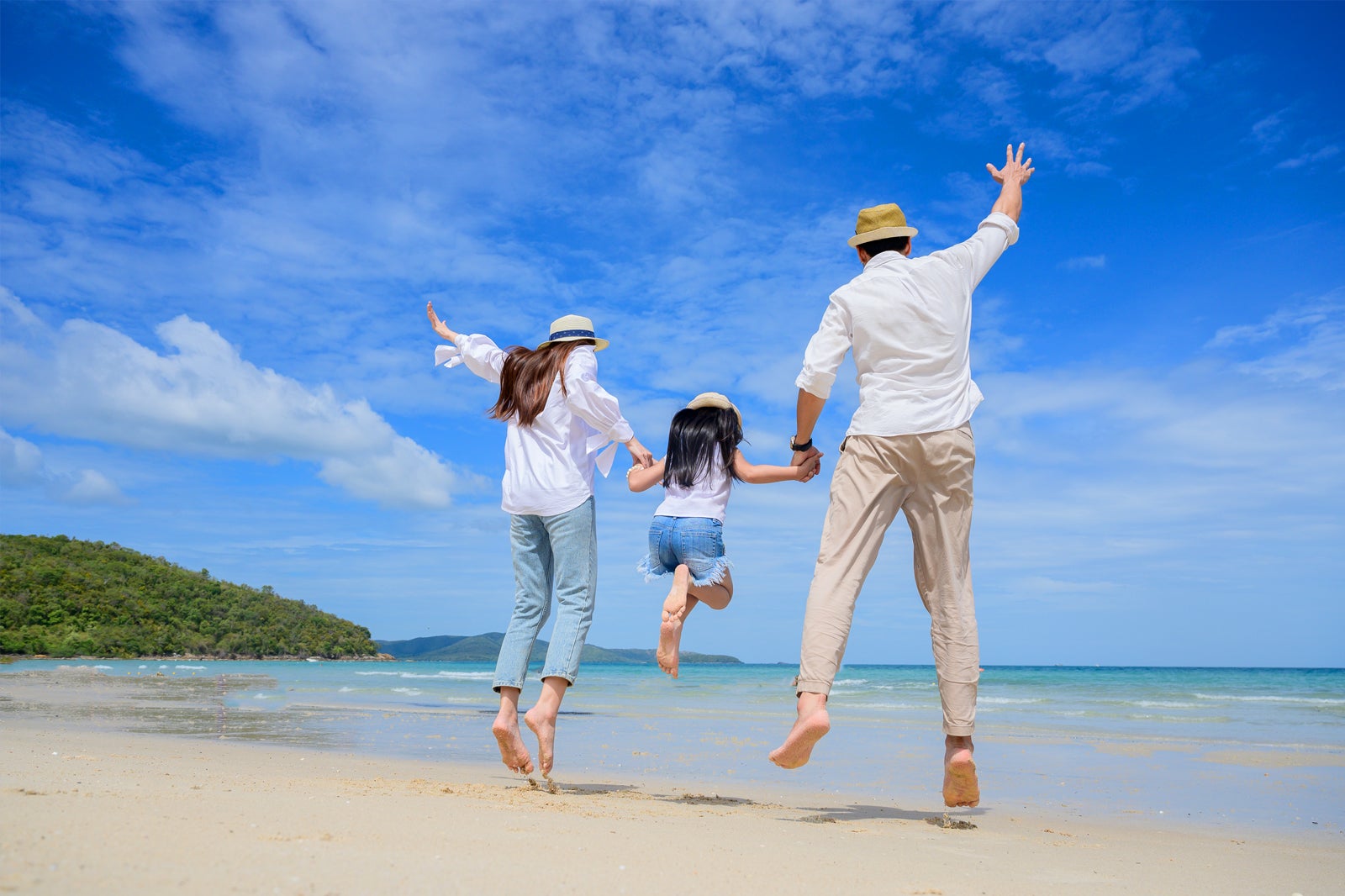 Factors To Consider When Planning A Family Holiday To Phuket