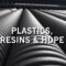 Why Use HDPE Pipe Resins