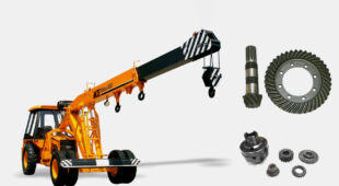 The Importance of Buying From a Certified Crane Parts Supplier