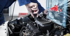 Different Ways To Help Improve The Performance Of Your Car