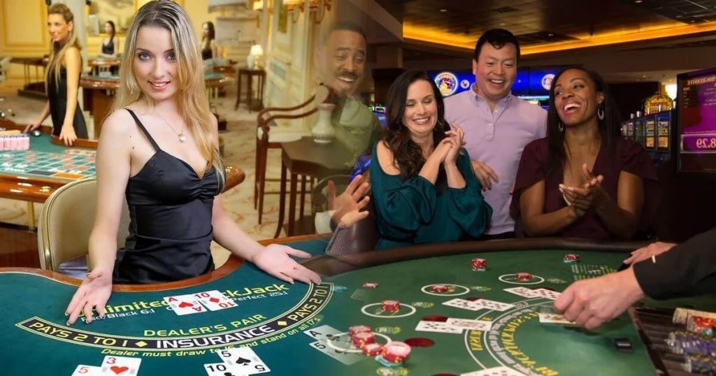 Jilibet Casino: Your Destination for Big Wins and Memorable Gaming Moments
