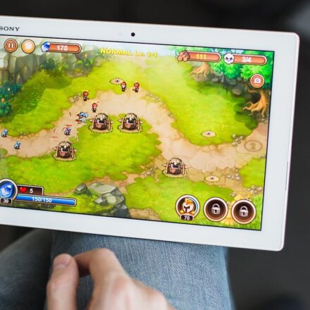 Get Your Defenses Ready: Online Tower Defense Games