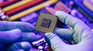 Demystifying Semiconductors: The Backbone of Modern Electronics